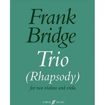 Trio Rhapsody