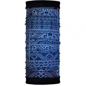 Buff Eskor Tubular Reversible Polar, Unisex Adulto, Dark Denim, Única, dark denim