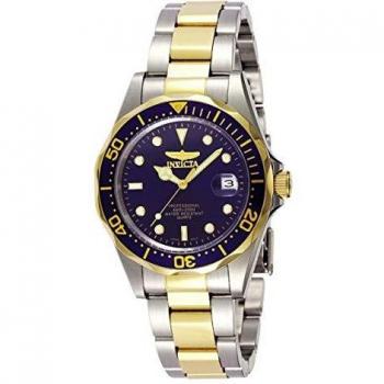 Invicta Pro Diver 8935 Reloj Cuarzo - 37mm