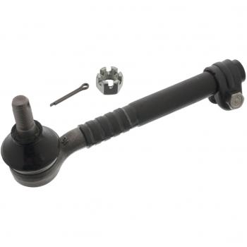 Rótula de dirección FEBI BILSTEIN 43197 - Tipo: Rótula de dirección; Marca: FEBI BILSTEIN; Número de pieza: 43197