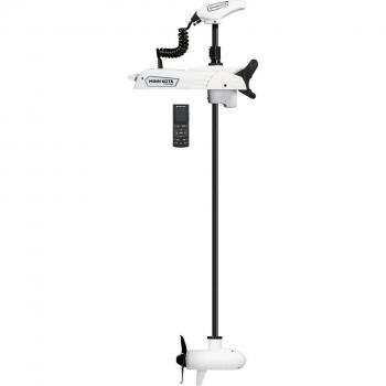Minn Kota Riptide Terrova Quest 90/115 Trolling Motor with Wireless Remote, 24/36V, 72 Shaft