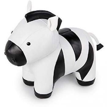 Peluche musical Robert la cebra - Babytolove 302566 CL302566 BABY TO LOVE
