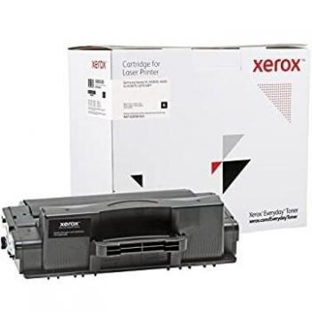 Everyday Tóner de Rendimiento superior Negro Everyday, Samsung MLT-D203E equivalente de Xerox, 10000 páginas