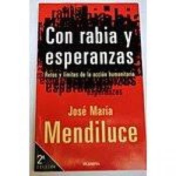 Con rabia y esperanzas