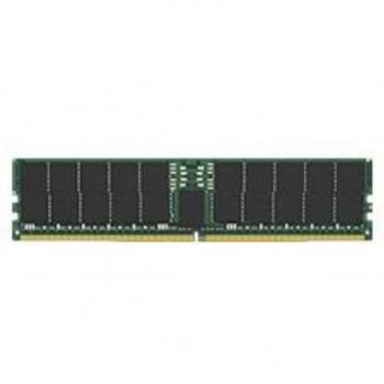 Kingston DDR5 64 GB DIMM 288-PIN 4800 MHz ECC Registrado
