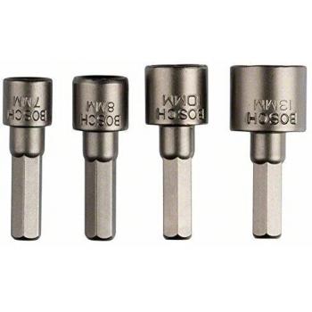 Bosch 2 609 255 904 - Juego de llaves de tubo