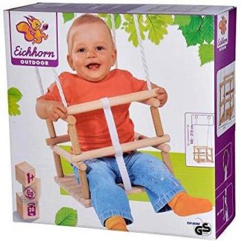 Eichhorn - Columpio (Simba 917497-11218)