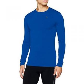 Craft FUSEKNIT Comfort RN LS M Brust L Baselayer, Burst, L