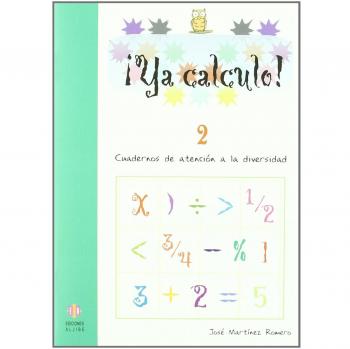 Ya Calculo. 2: 3