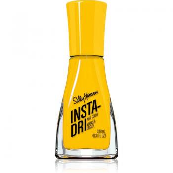 Sally Hansen Insta Dri Quick-Drying Nail Polish 531 My Co-Banana 9.17 ml