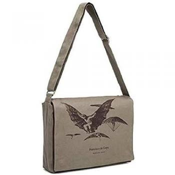 Museo del Prado Bolsa bandolera Modo de volar-Goya