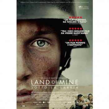 Land of mine [Italia] [DVD]