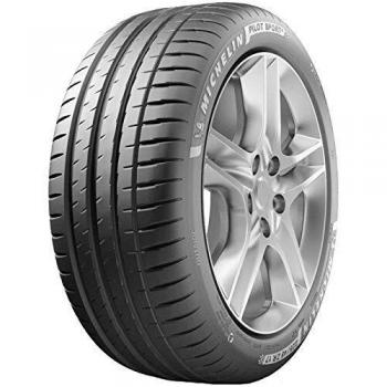 Michelin 74935 Neumático 225/45 R18 95W, Pilot Sport 4 Xl para Turismo, Verano