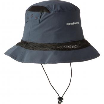 Trango Jonar 8G2 - Gorro unisex, color azul, talla L