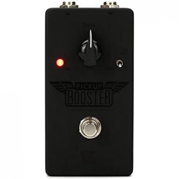 Seymour Duncan Guitar Pickup Booster Pedal - Distortion, Fuzz, Overdrive