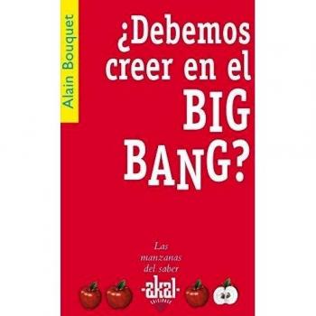 ¿Debemos creer en el Big Bang?: 29