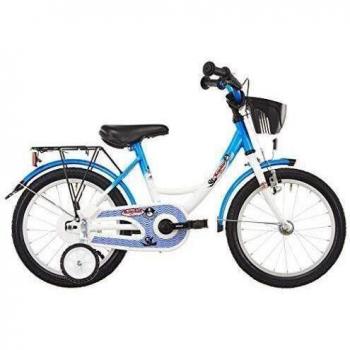 Vermont Kapitän - Bicicleta para niños - 16 2016 Bicicletas para niños