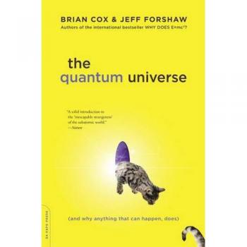 The Quantum Universe: