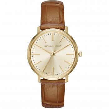 Michael kors womens watch mk2496