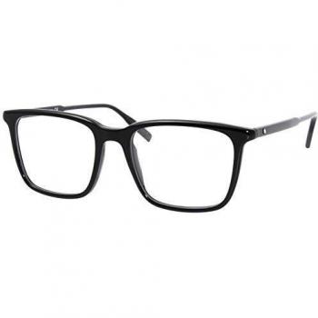Mont Blanc - MB0011O, acetato hombre