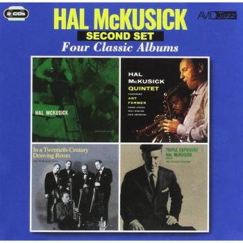 Four Classic Albums