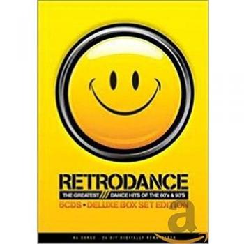retrodance
