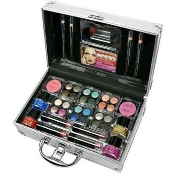 Markwins New Horizons Maletín de Maquillaje - 1 pack
