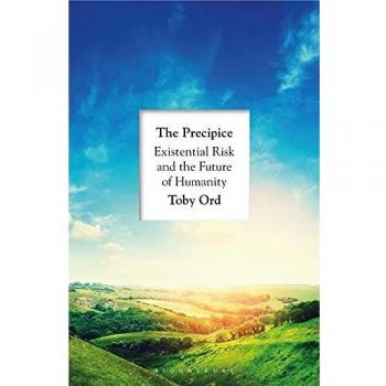 The Precipice: ‘A book that seems made for the present moment’ New Yorker