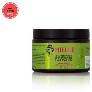 Mascarilla Capilar Mielle 30680 (340 g)