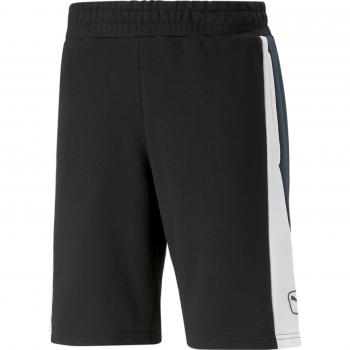 Pantalón Corto Puma King Top para Hombre en Color Negro