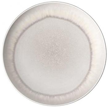 Villeroy & Boch Perlemor Sand Breakfast Plate 24 cm