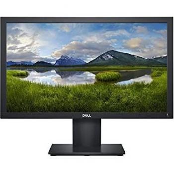 Monitor Dell E2020H - LCD 19.5 Pulgadas HD+ 1600 x 900 Negro