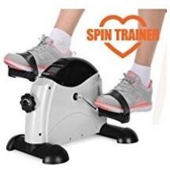 OEM Spin Trainer Pedaleador, Unisex, Multicolor, Talla Única
