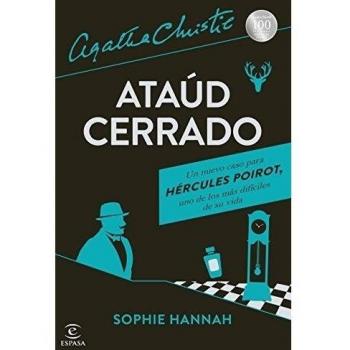 Ataúd cerrado: Un nuevo caso de Hércules Poirot