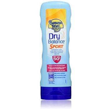 Banana Boat Hawaiian Tropic, Filtro solar corporal - 180 ml