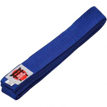 Quilted Metal Box Belt