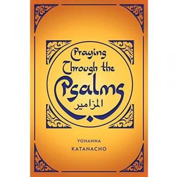 Praying Through the Psalms
