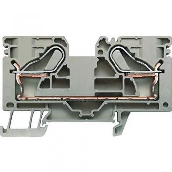 Weidmuller pdu16 - Borne paso pdu16