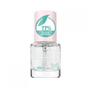 Debby Esmalte Multiacción 5 en 1 - Transparente