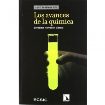 Los avances de la química