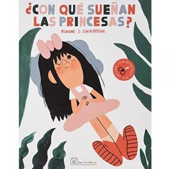¿Con qué sueñan las princesas?: 2