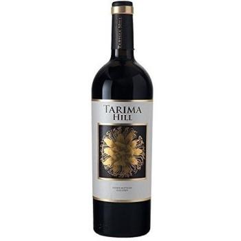 Tarima Hill 2014 - Vino Tinto con Crianza - D.O. Alicante