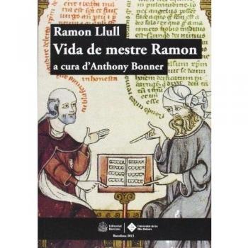 Vida de mestre Ramon
