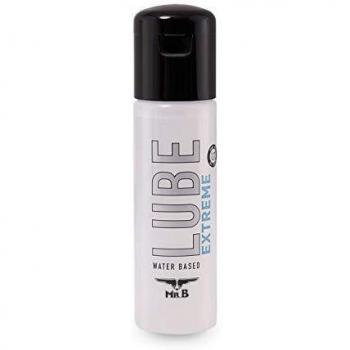 Mister B LUBE Extreme Lubricante a Base de Agua 100 ml
