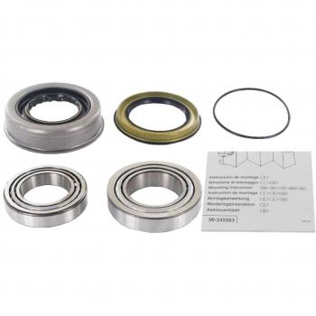 SKF VKBA 7475 Kit de rodamientos para rueda