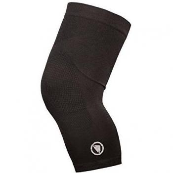 Endura Engineered Perneras Cortas de Ciclismo Negro (S/M)