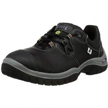 Zapatos de Seguridad Honeywell 71001/307 S3 HRO Talla 36