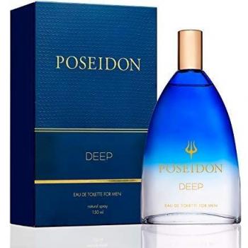 Poseidon Deep - Perfume Hombre - EDT 150 ML