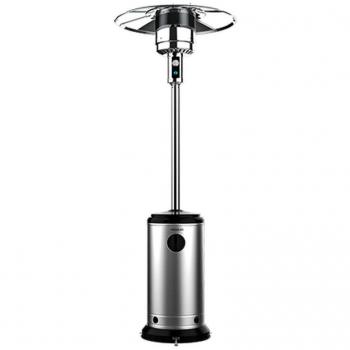 Cecotec ReadyWarm 8800 Outdoor Microclimate Calefactor a Gas de Exterior