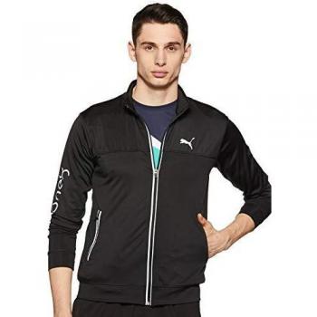 Reebok Ost Spacer Track Jacket Chaqueta, Hombre, Negro, 2XL